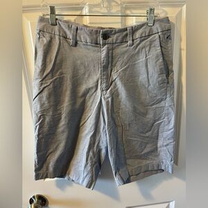 Lululemon Men’s shorts casual- size 30